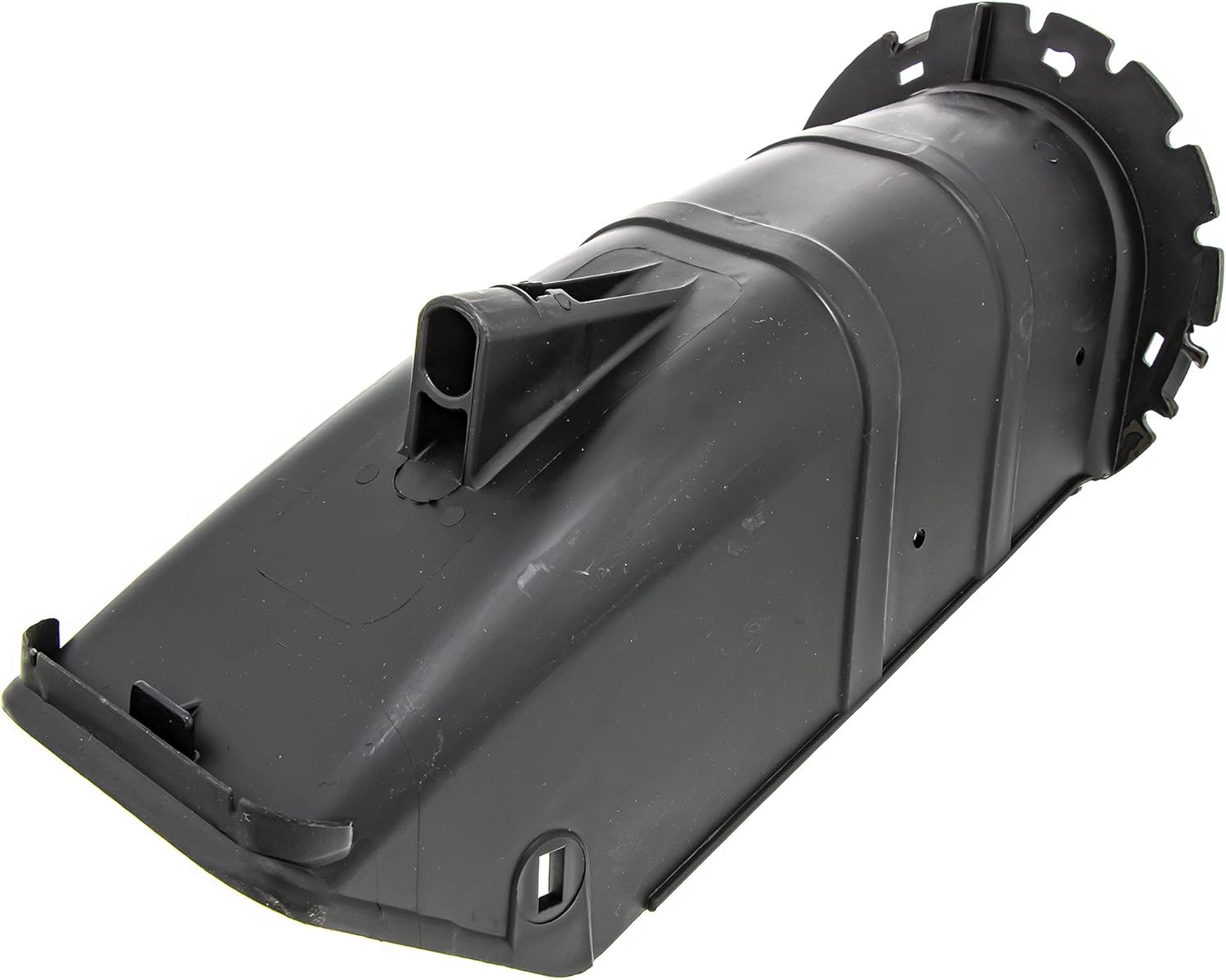 CUB CADET 731-04861B Lower Chute SWE 530 528 526 524 731-04861A 731-04861