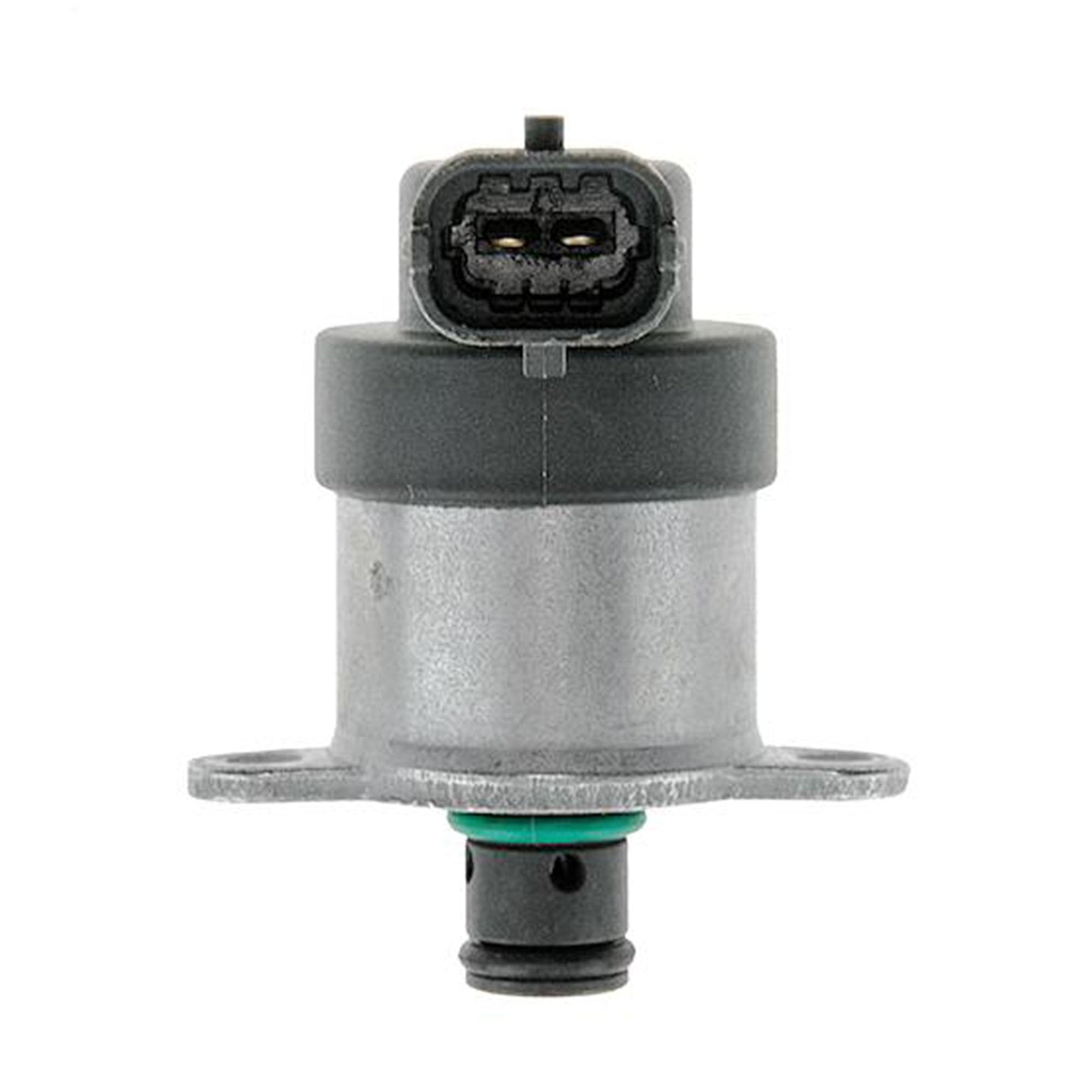 Partsline Capteur de Pression de Carburant compatible avec Interstar, Primastar, Movano A, Vivaro A, Master II, Trafic II 2.5 CDTi dCi - 1670100Q0A 93189943 8200503229
