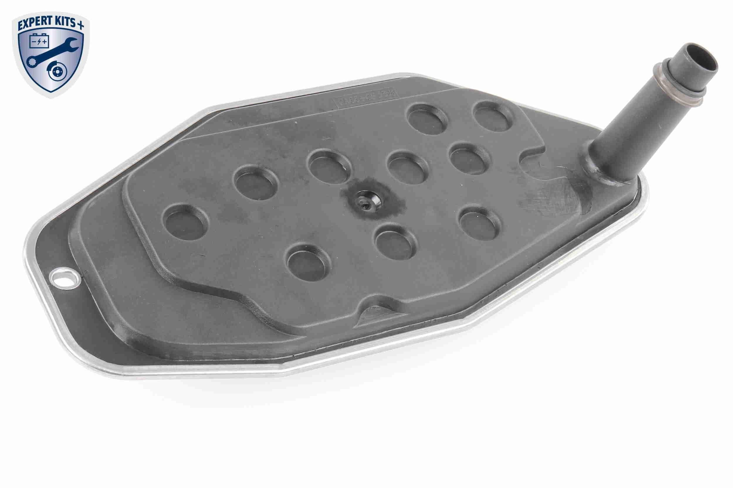 VAICO Kit pezzi, cambio automatico-cambio olio V33-0525-BEK Compatibile con: DODGE DURANGO, RAM 1500 Pick-up, 2500 Pick-up, JEEP CHEROKEE, COMMANDER, GRAND CHEROKEE II, GRAND CHEROKEE III