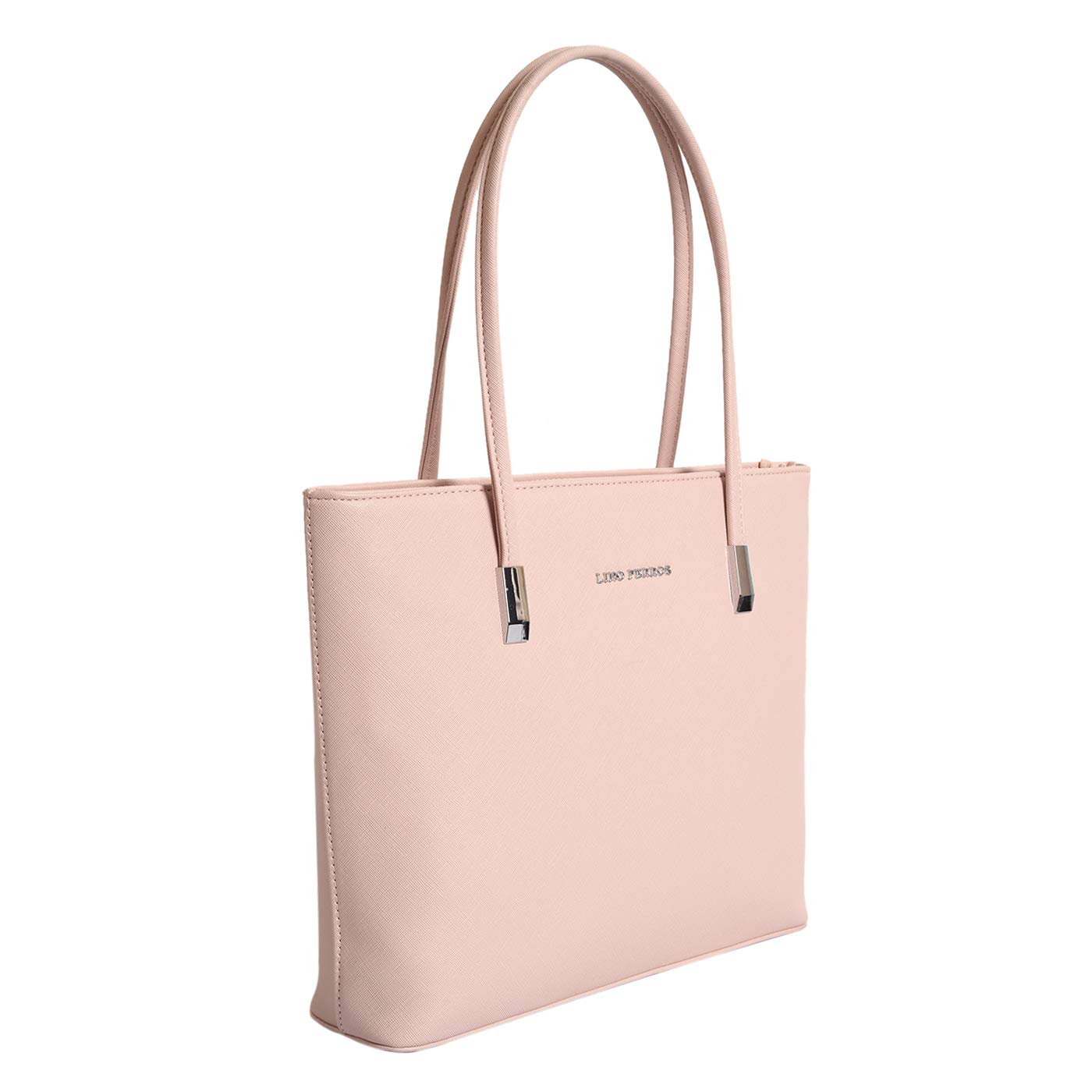 Lino Perros Women's Faux Leather Handbag - Image 2 thumbnail