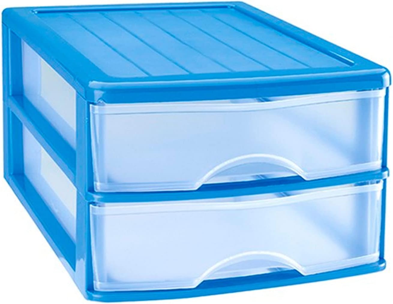 ⊛ Los 12 Mejores Cajones De Plásticos Azules (2023)