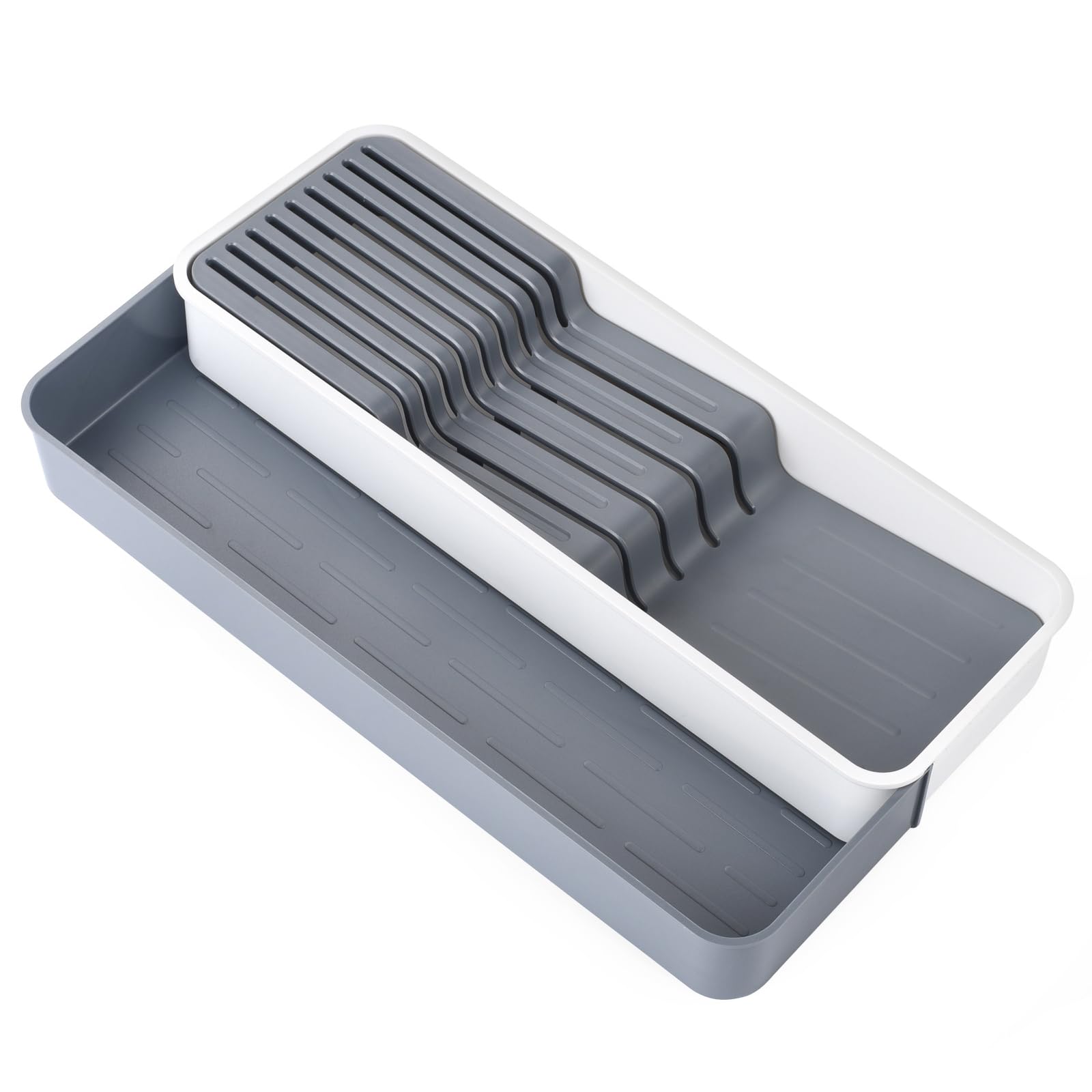 SPORTARC Égouttoir Mural De Cuisine, Porte-couverts, Boîte De