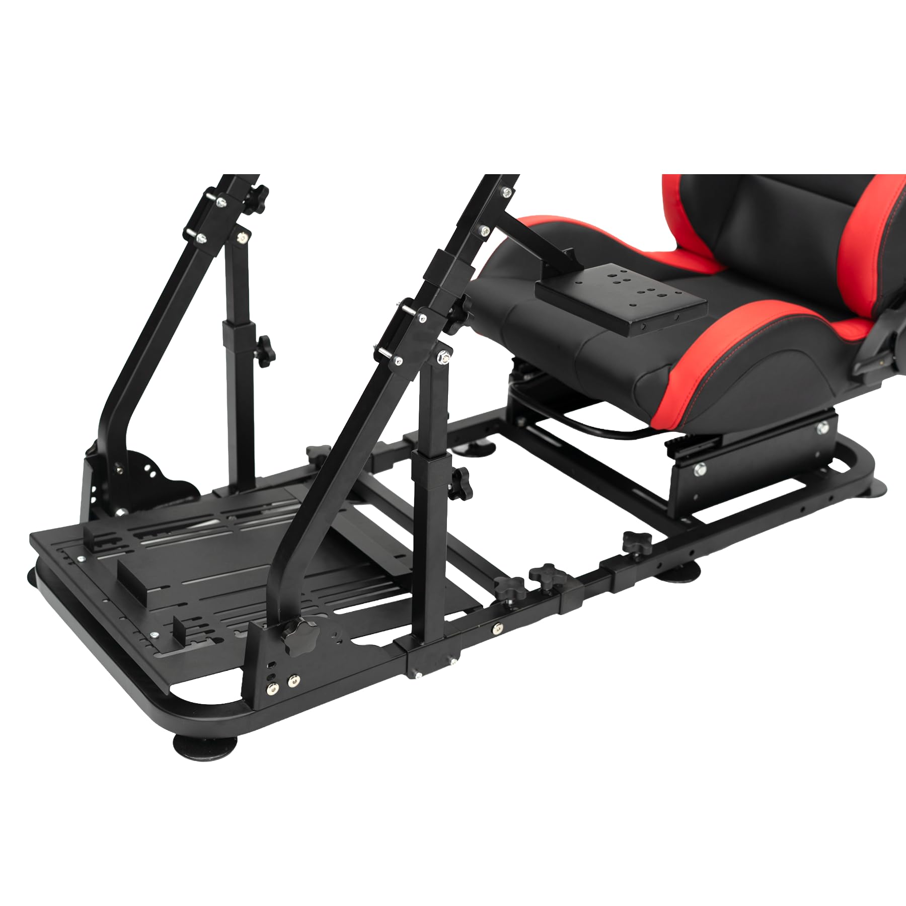 ロジクール G923 ＆ DRS-1 レーシングチェアセット（発送対応可） Amazon.co.jp: DRS-1 Racing Chair レーシング チェア 椅子 + AP2