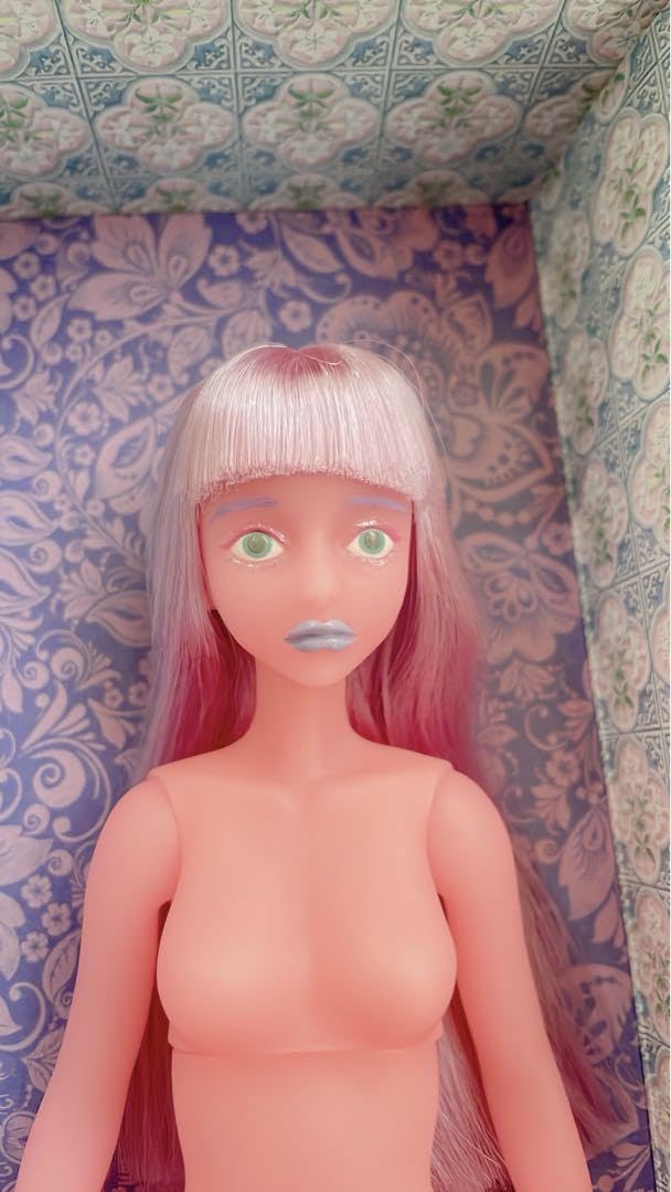 Amazon.co.jp: オダニミユキ グミガールズ be my baby cherry チェリー