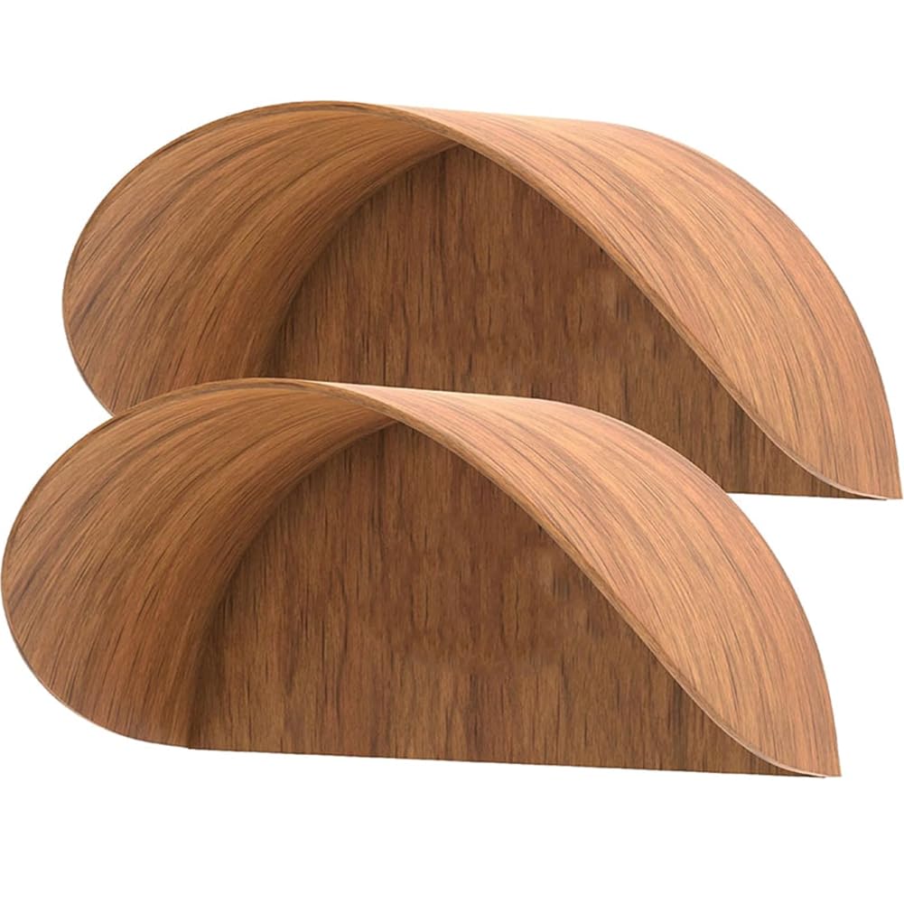 Hndhbfgrt Wood Design 2 Pieces Cowboy Hat Holder for Display and Storage- Cowboy Hat Organizer Rack
