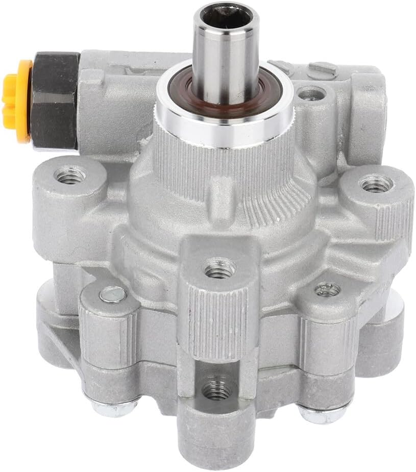 ECCPP Power Steering Pump for Chrysler Sebring 2007 2008 2009 2010 for Town & Country 2008-2010 for Dodge Avenger 2008-2010 for Grand Caravan 2008-2010 Power Assist Pump for 20-2206