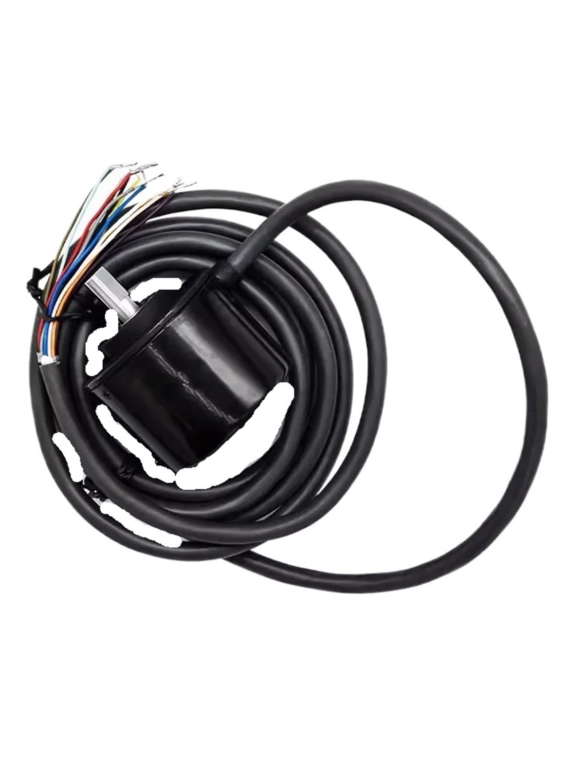 Codeur de valeur absolue E6C3-AG5C-C 1024P R capteur rotatif AG5B