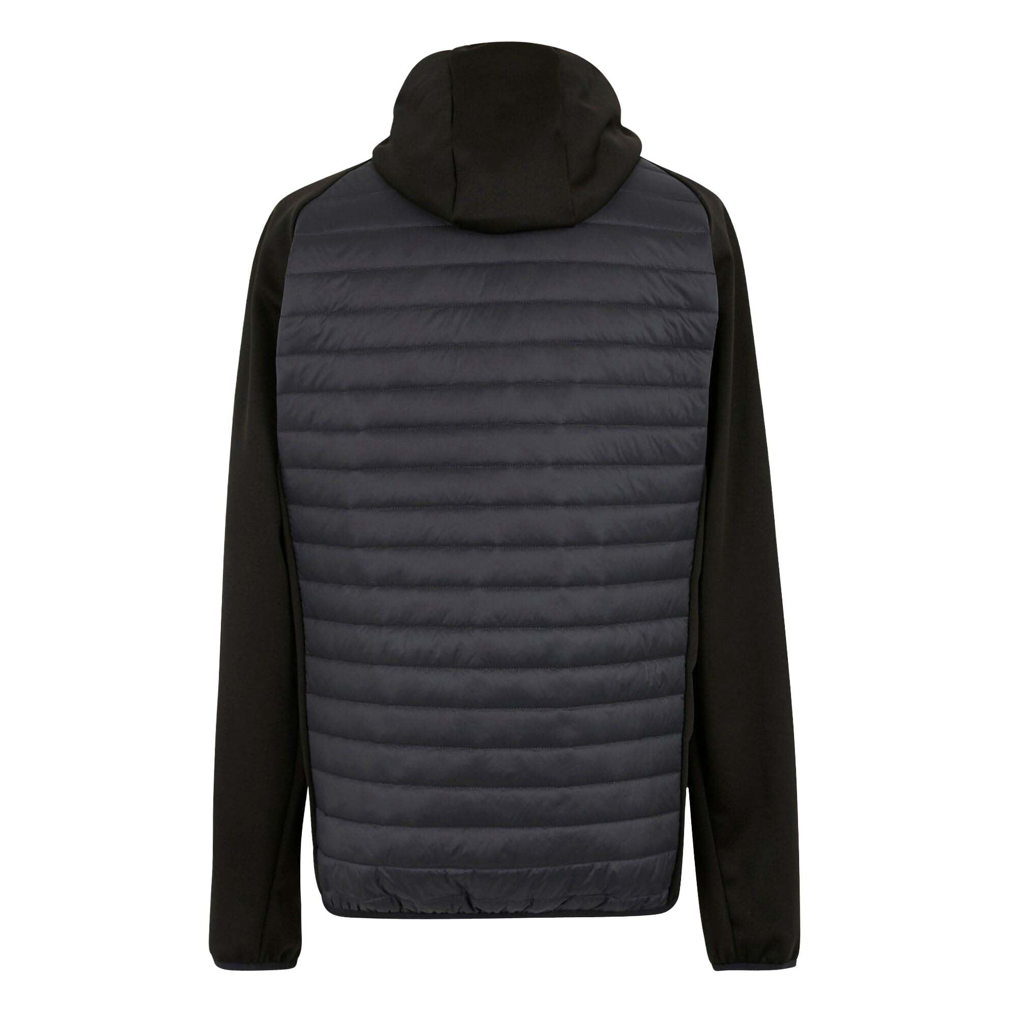 Regatta Hombre Andreson Hybrid chaqueta acolchado ligero elástico Winter Layer top