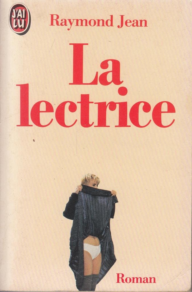 LECTRICE (LA) JEAN, Raymond