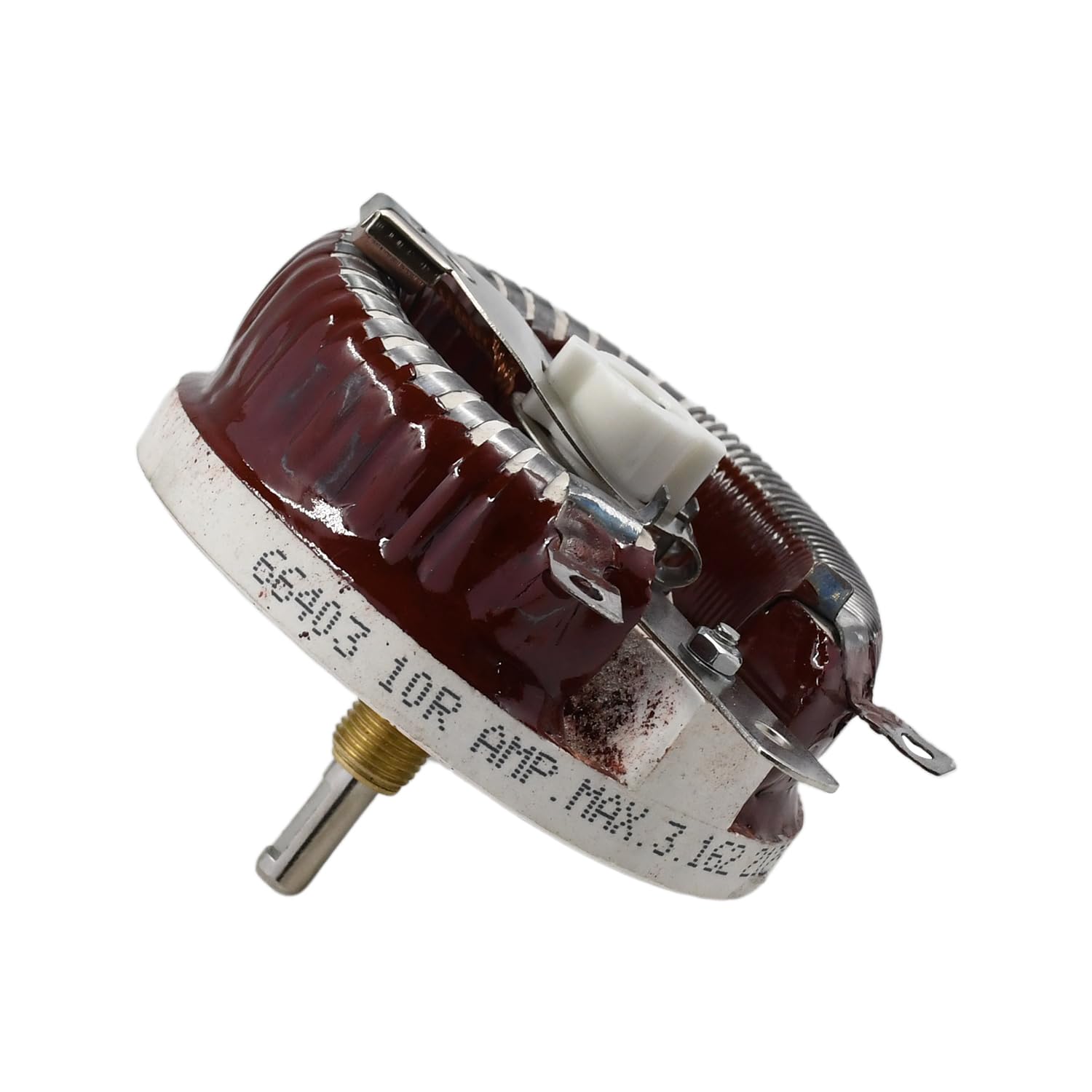 205839 10 ohmios 100 W reóstato 117243 compatible con soldador Miller Bobcat 225G 225D 225D Plus 225NT