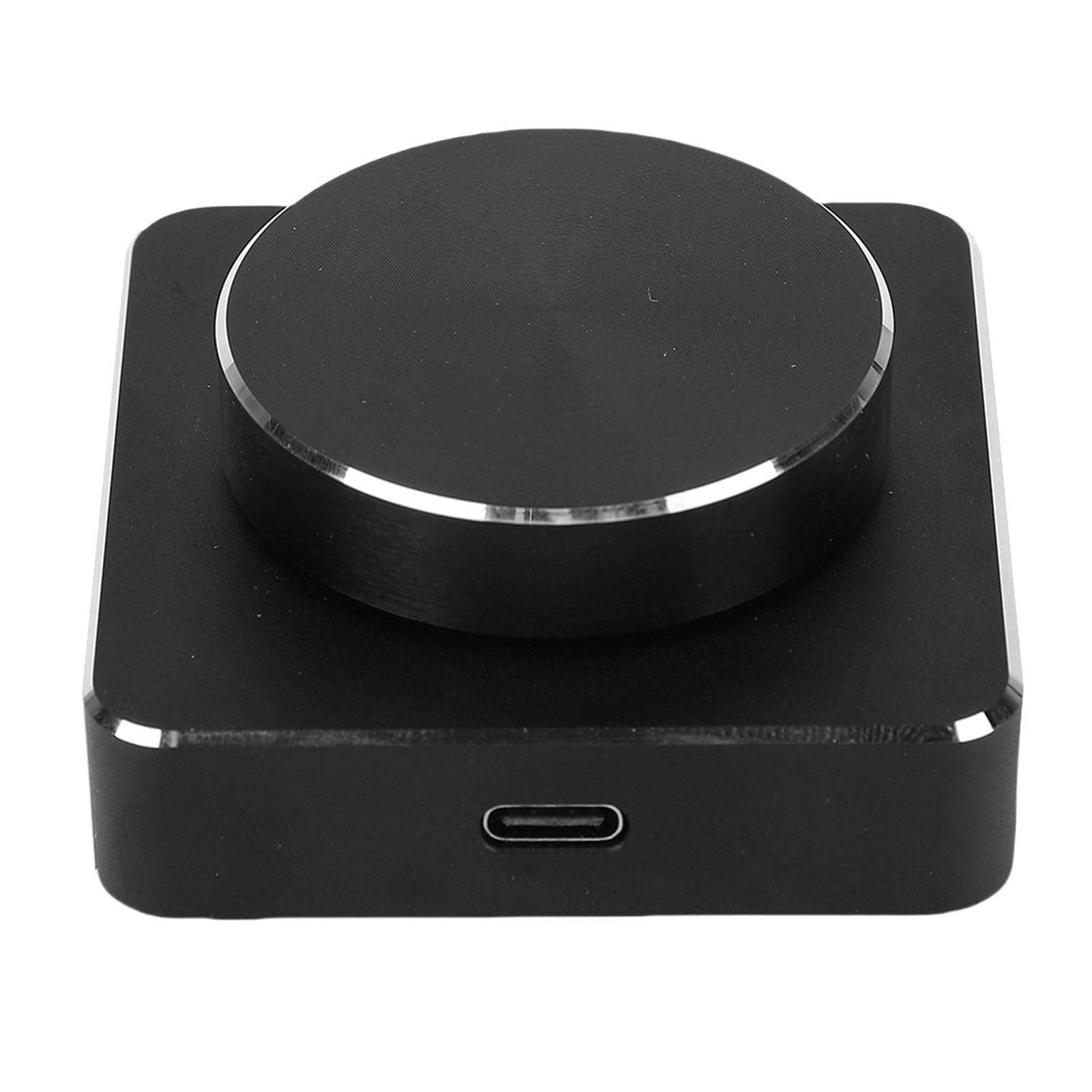 Luocute USB-Lautstärkeregler, BT 5.1 Programmierbarer Multimedia-Sound-Controller mit RGB-Licht, Digitale -Workstation-Controller für PC-Laptop-Computer-Lautsprecher