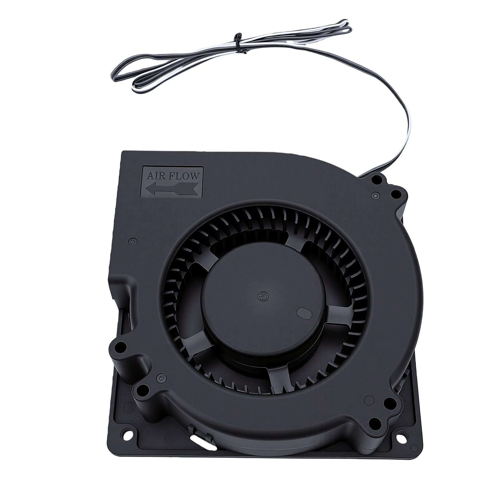 Kikumi Ventilador de Impresora 3D, Ventilador de Refrigeración con