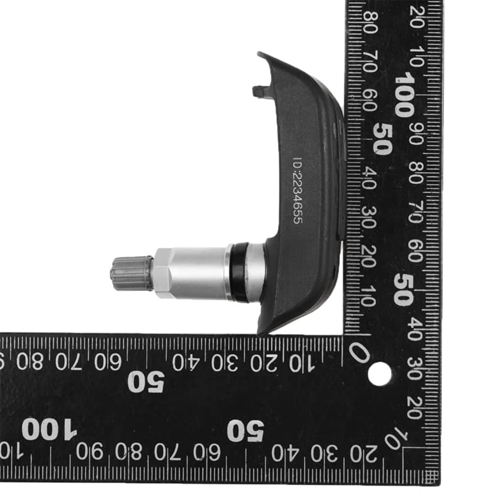 4 szt./partia akcesoriów samochodowych dla motocykla TPMS