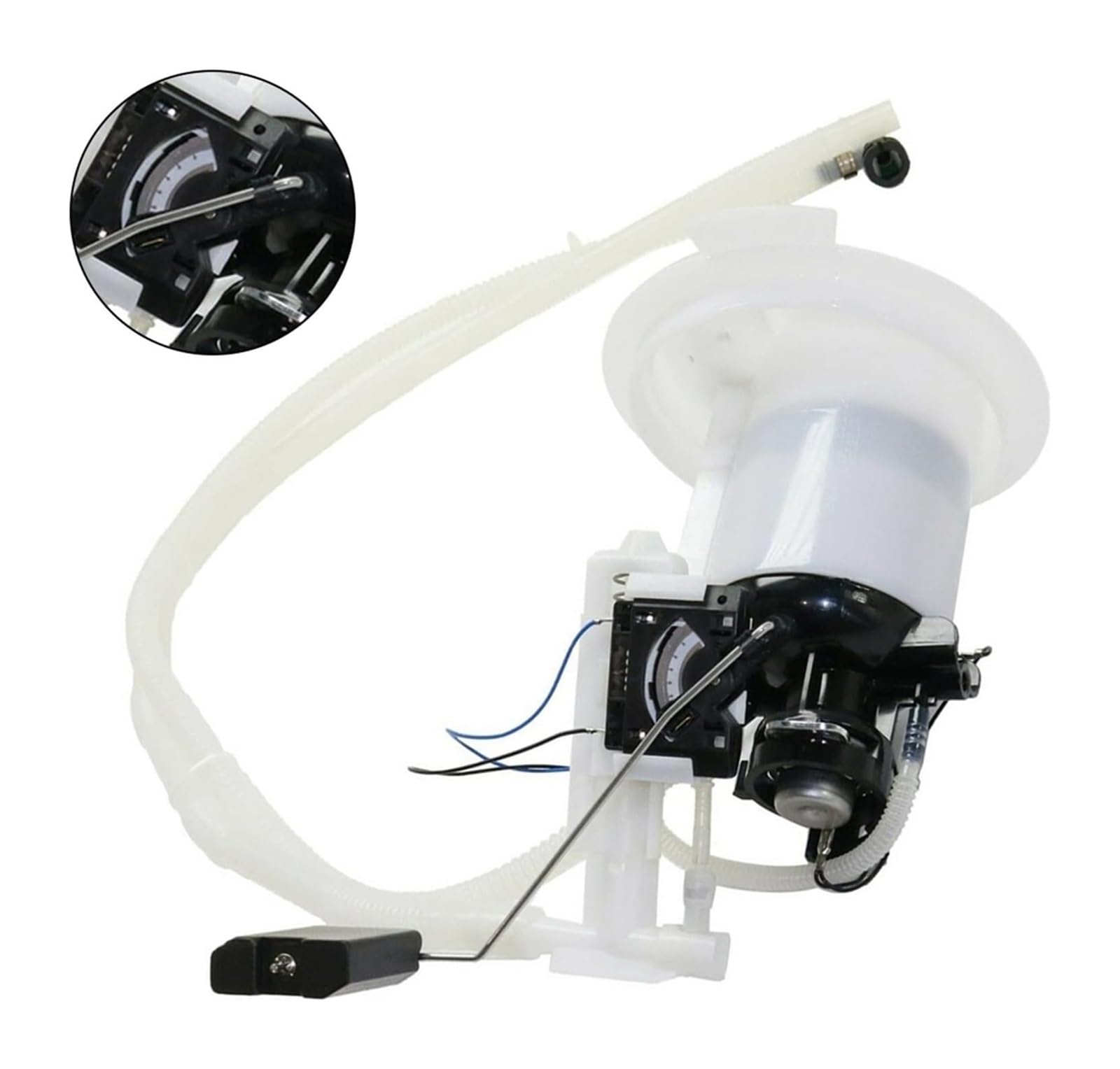 Per C300 C350 E350 E550 Motore Auto Ricambio Diretto Pompa Carburante Filtro Serbatoio Sinistro Adatto Pompa trasferimento carburante