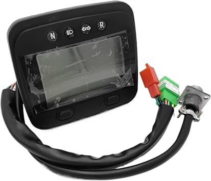 LINHAI 250 260 300 400 ATV Digital Speedometer Odometer - 400cc 300cc 260cc Euro Standard Tachometer accessories