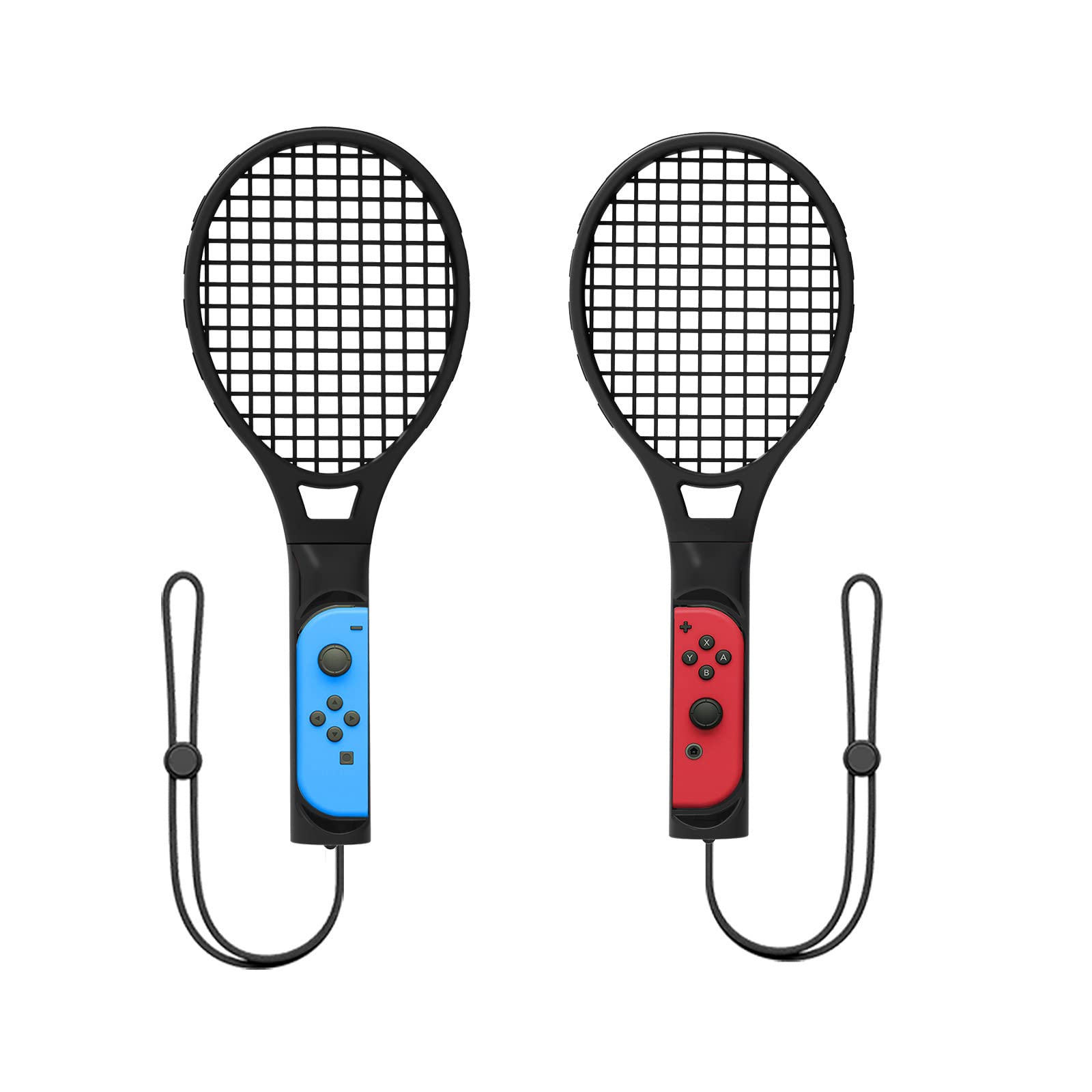 Amazon.co.jp: ZKKEIIE ニンテンドースイッチ用テニスラケット