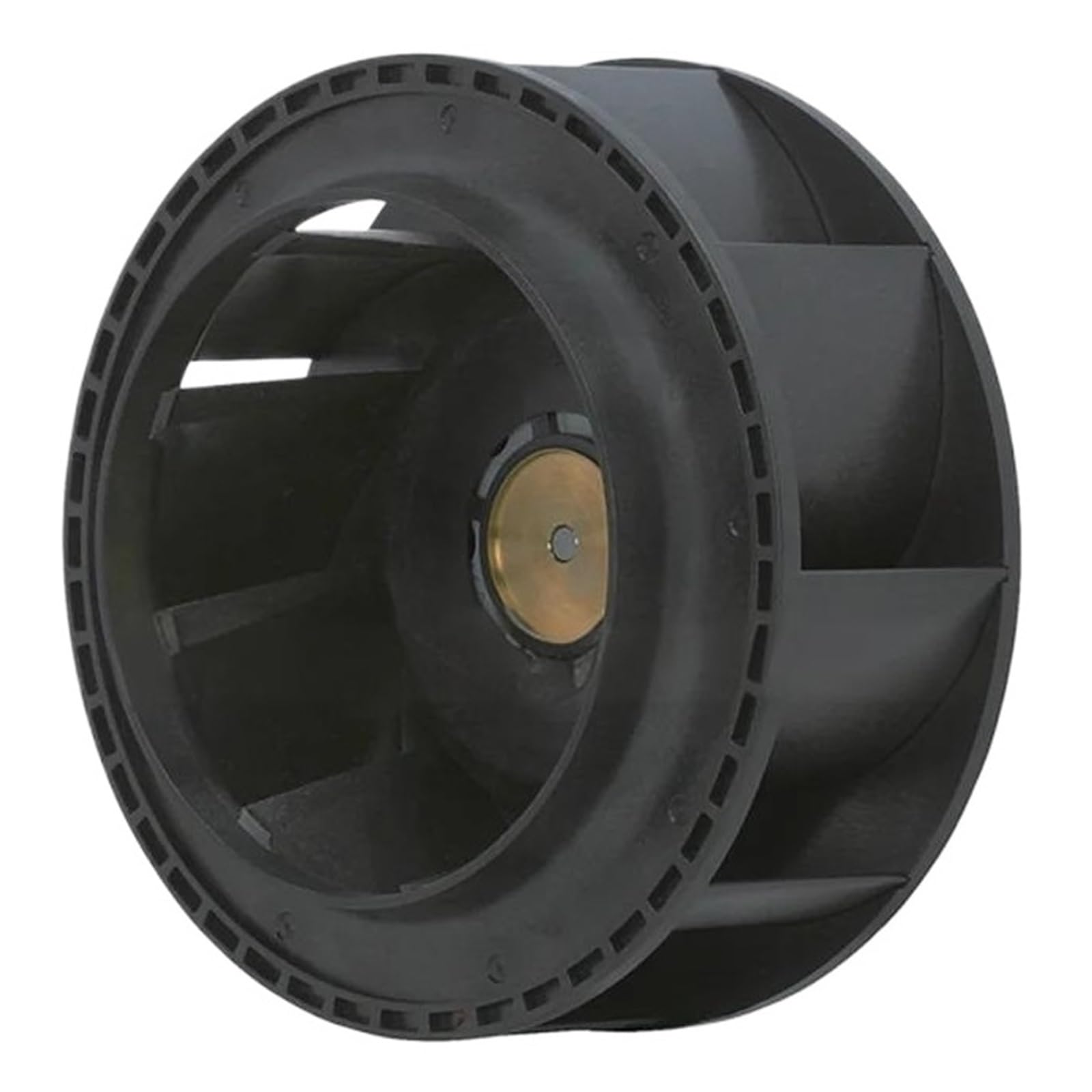 Ventilateur 24VDC extracteur d'air pour serveurs 133mm 4150RPM
