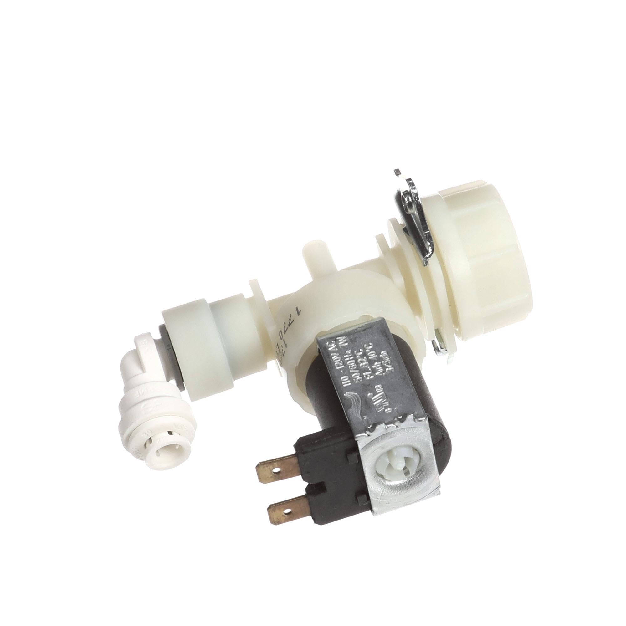 Valve, Solenoid Tp 3/4 X 1/4 by Newco – Model 102383