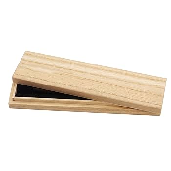 Amazon.co.jp: マーベラス シャープペンシル 0.5mm【鉄刀木】木