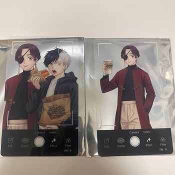 Amazon.co.jp: WINDBREAKER ウィンドブレイカー 桜遥 蘇芳隼飛