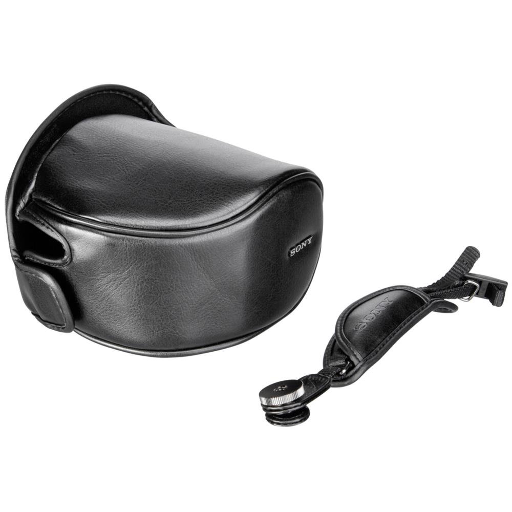 (未使用･未開封品)　ソニー SONY デジタルカメラケース ジャケットケース LCJ-HL BC SYH 60wa65s Amazon.co.jp: SONY(ソニー) デジタルカメラケース ジャケット