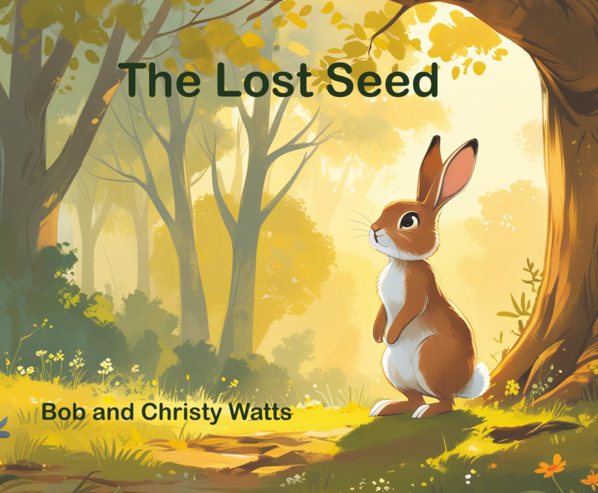 The Lost Seed (Parable Series)