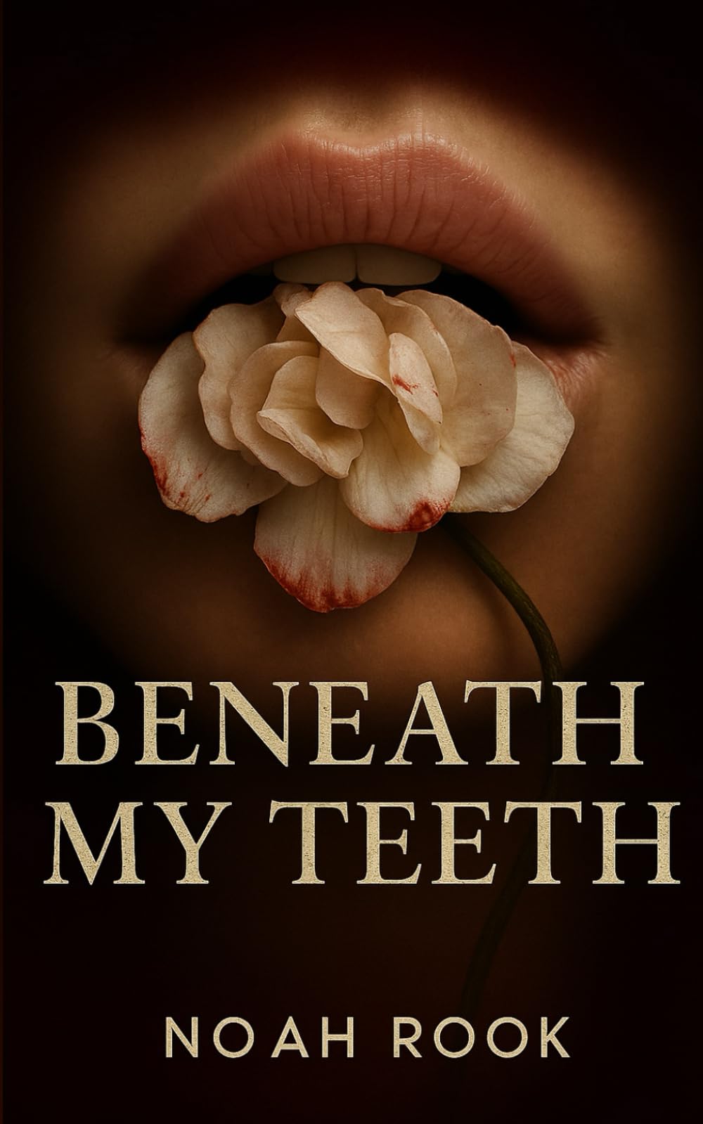 Beneath My Teeth