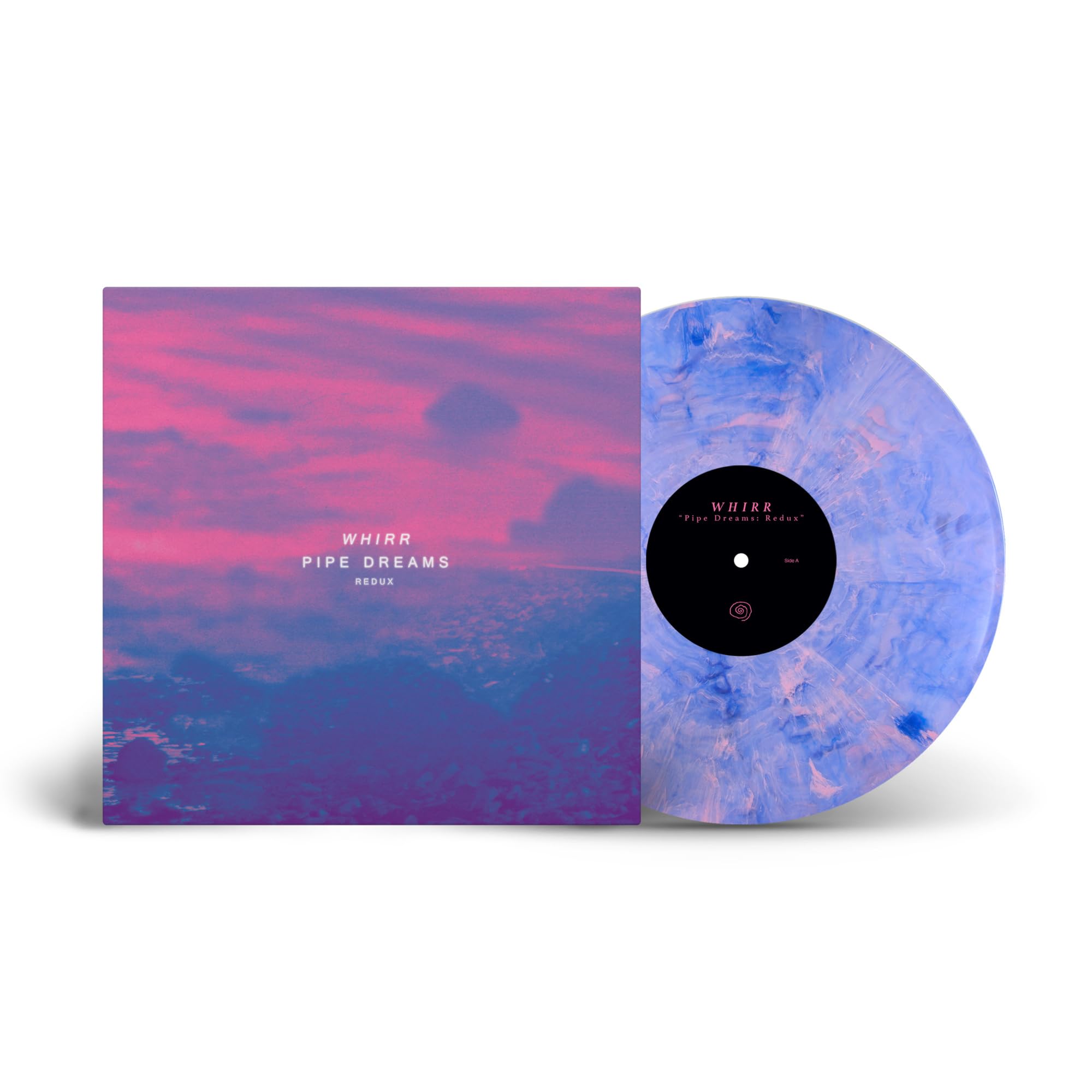 Pipe Dreams Redux [VINYL]