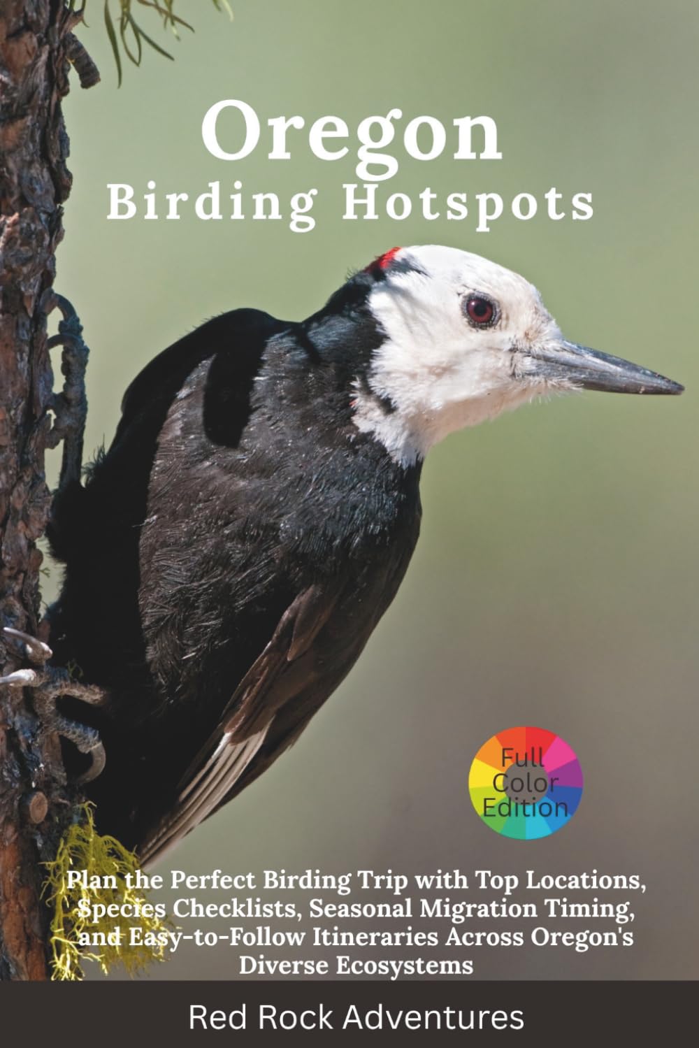 Oregon Birding Hotspots: Plan the Perfect Birding Trip with Top Locations, Species Checklists, Seasonal Migration Timing, and Easy-to-Follow Itineraries Across Oregon's Diverse Ecosystems