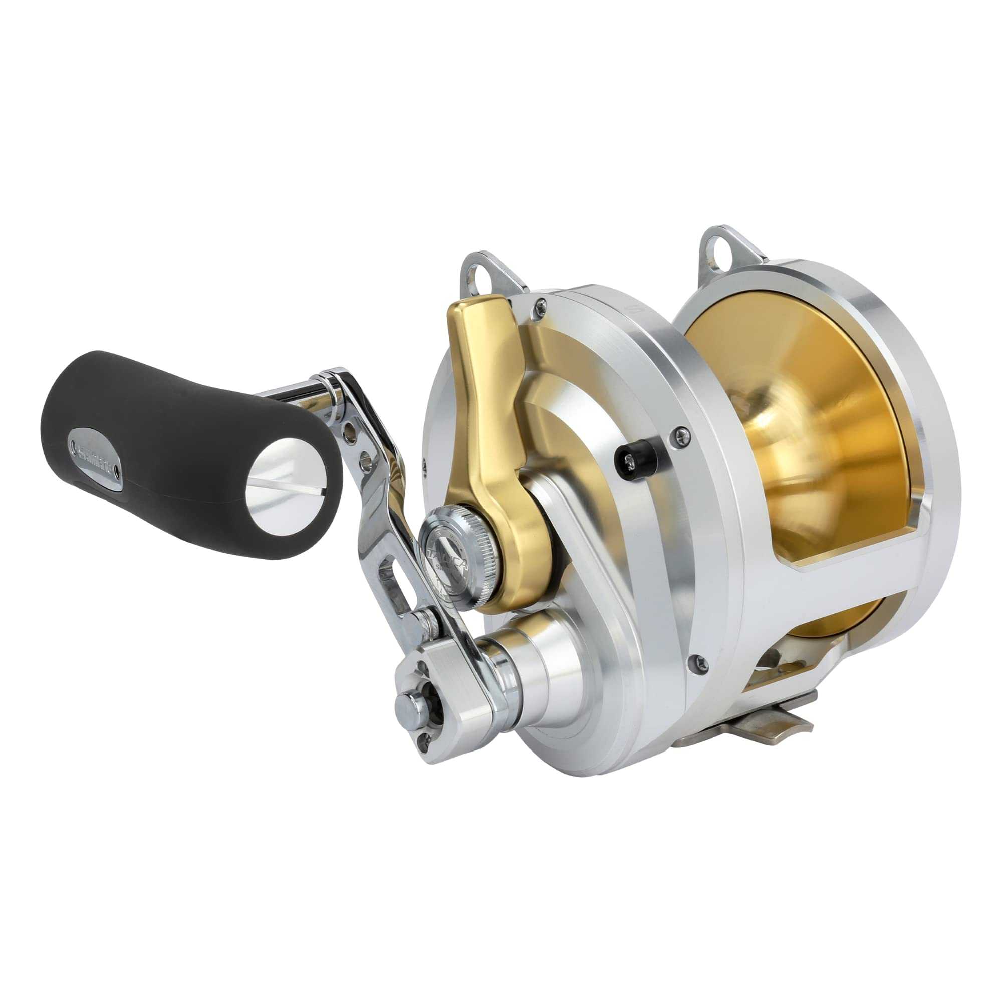 Amazon | シマノ(Shimano) Talica II リール TAC50II | シマノ(SHIMANO