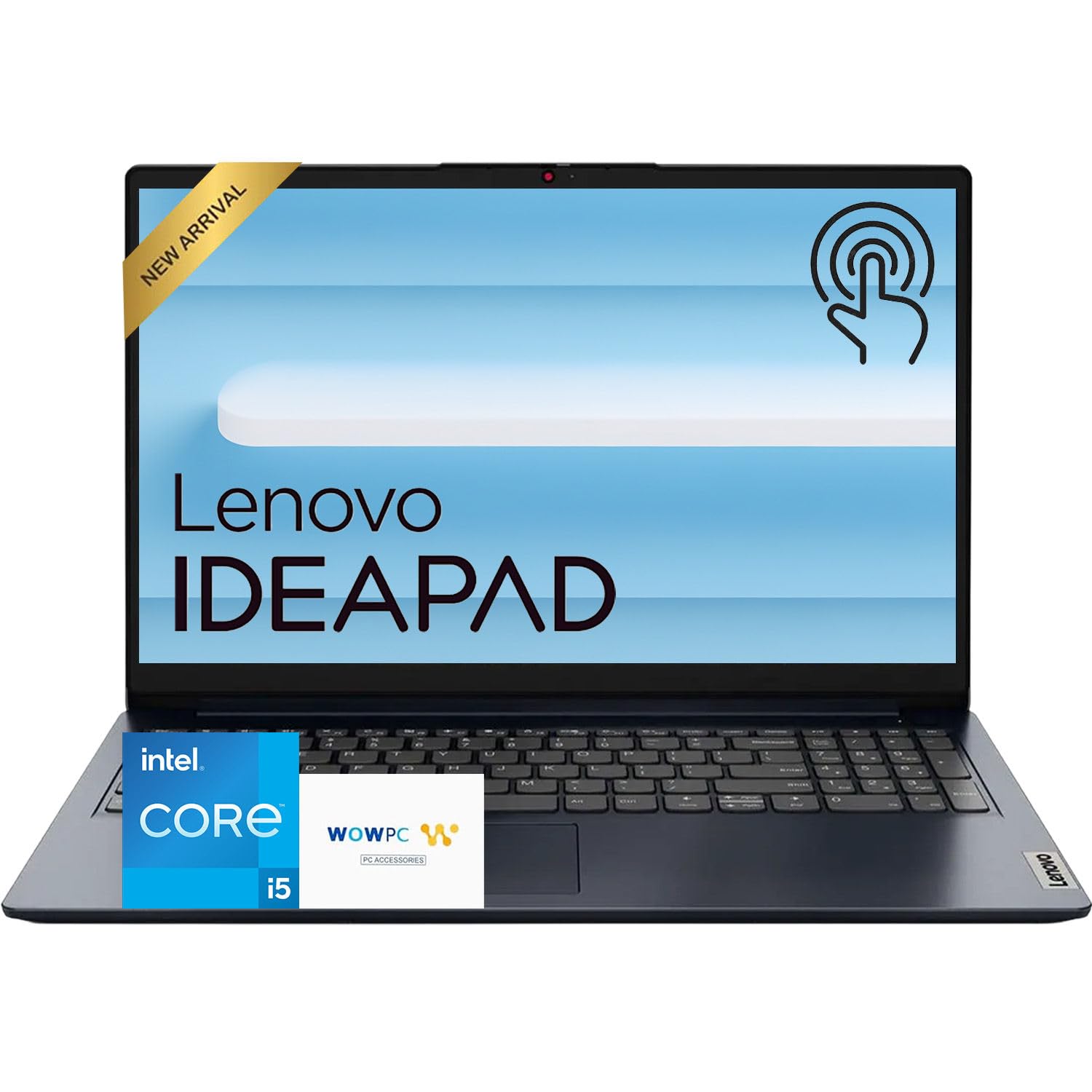 Amazon.com: Lenovo New 2026 Edition Ideapad Laptop • 15.6 FHD