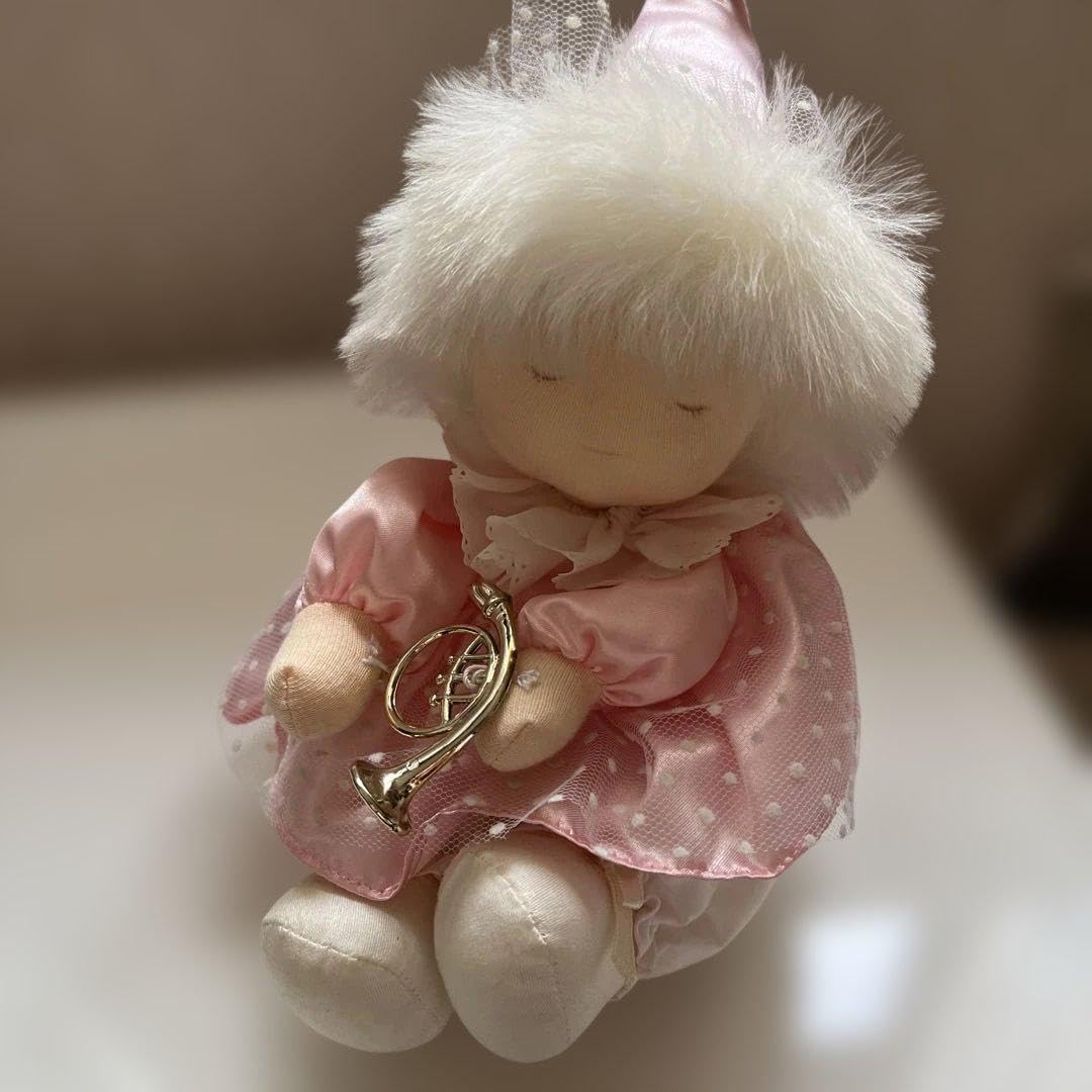 ラガディ ベリンディ ドール アン&アンディ Raggedy Ann & Andy