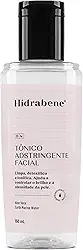 Tônico Adstringente Facial 150ml - Hidrabene