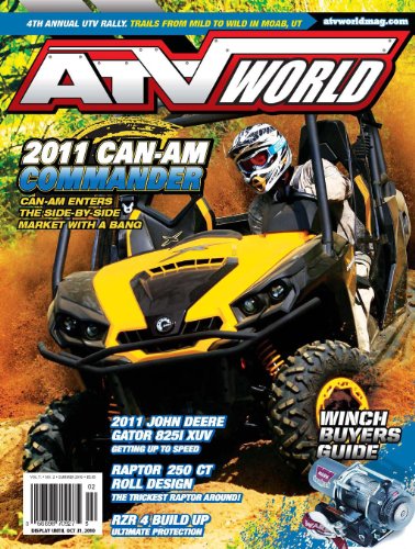 Best Sport Atvs