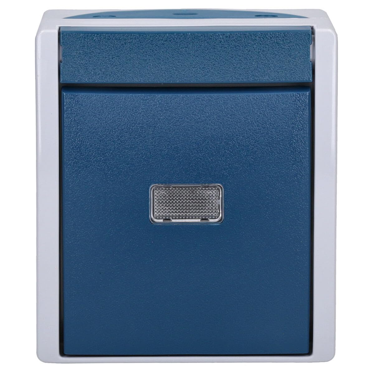 Busch Jaeger 2610/6 UJ-212 - Interruttore Di Commutazione A Relè Busch Acquista A Buon Prezzo Su - Foto 8