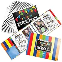 Algopix Similar Product 20 - Class Keeper Set Primary Stripes and