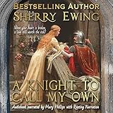  A Knight to Call My Own