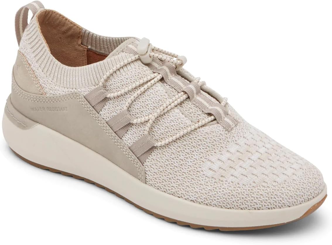 Cobb Hill Skylar Bungee Dove Eco Water Resistant 8.5 D - Wide