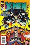  X-Men 8, In Gefahr. Die Zeit der Apokalypse , 1997, (Panini Marvel Comics)