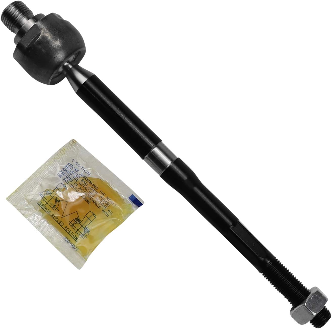 Beck/Arnley 101-5138 Steering Tie Rod End