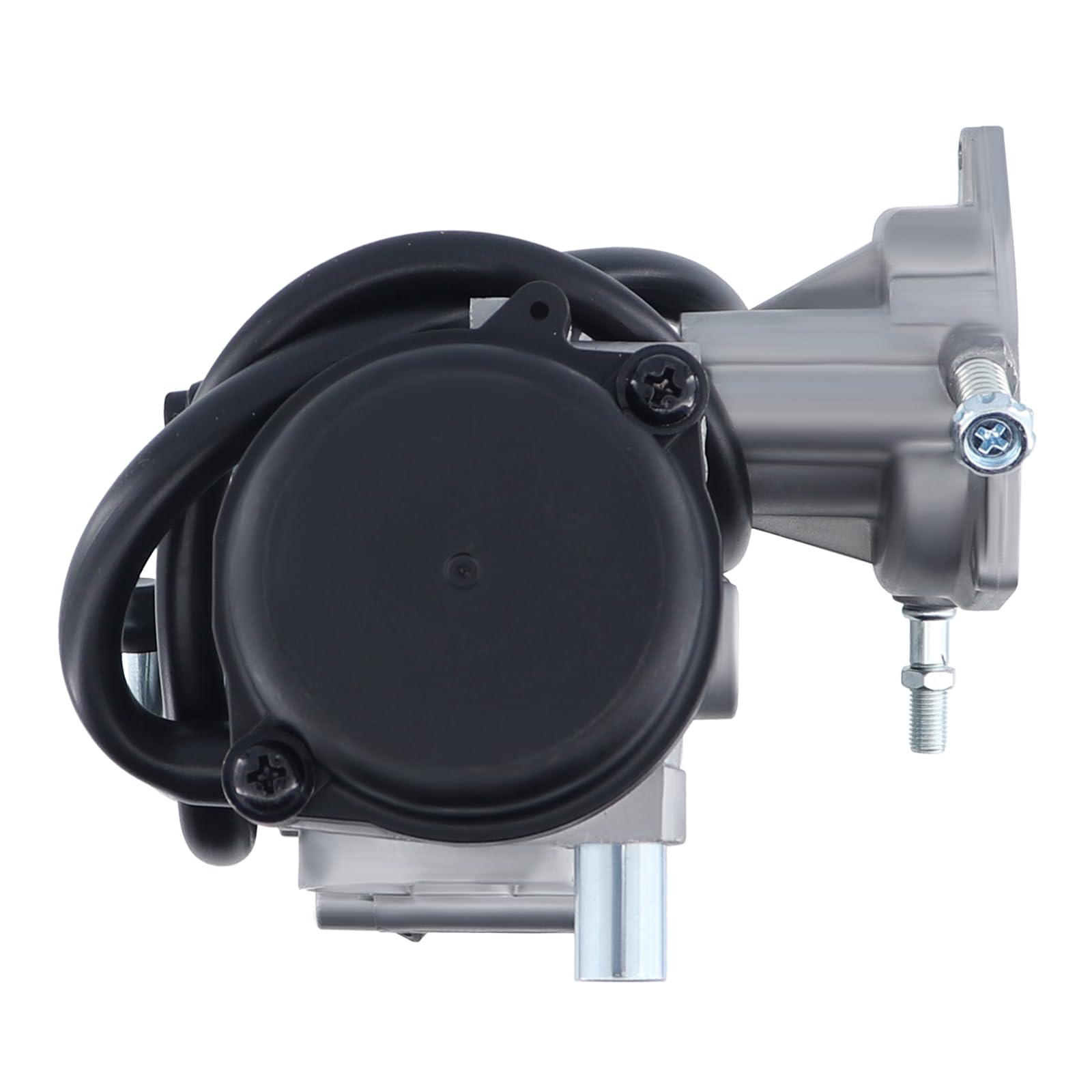 Amazon.com: Carburetor BSR33 fits for MK Yamaha Rhino 450 with