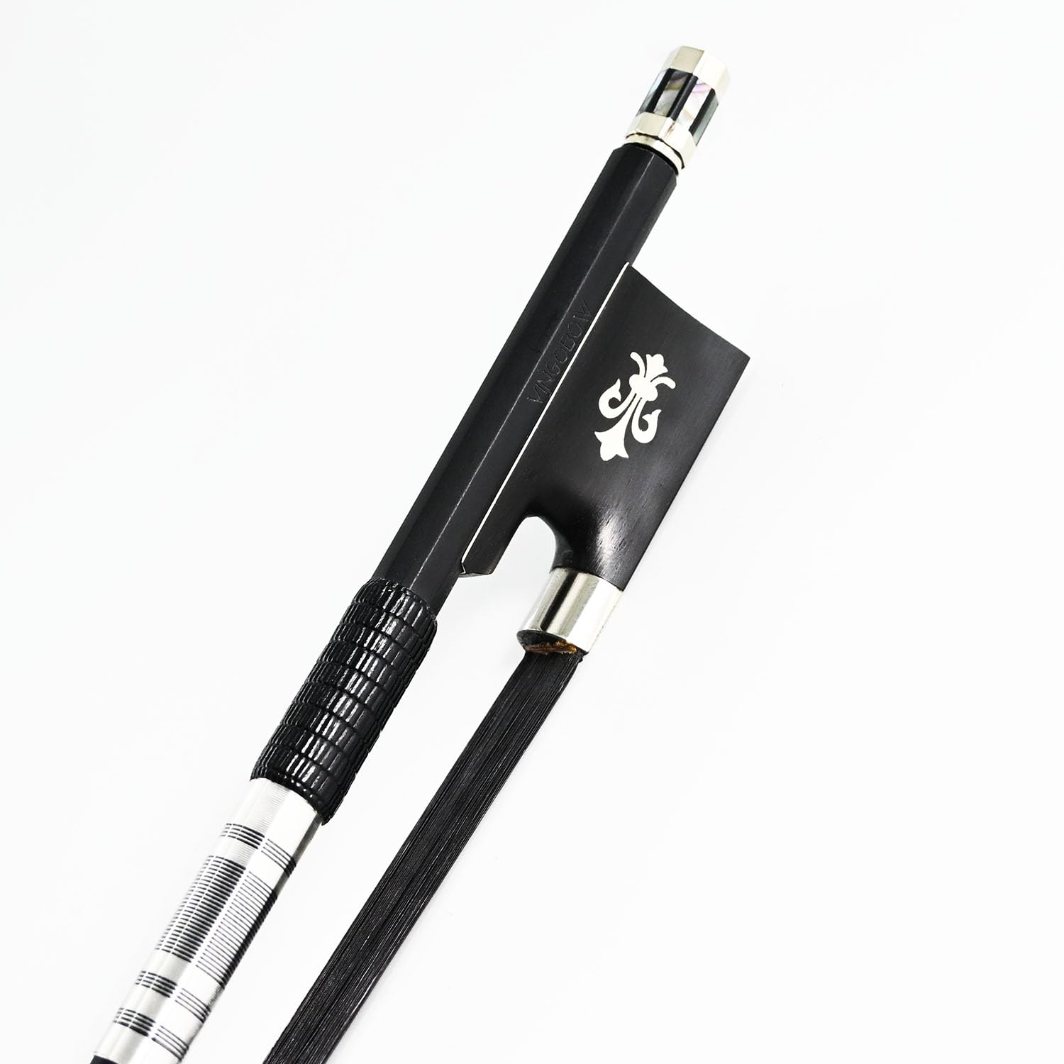 4/4 Carbon Fiber Violin Bow