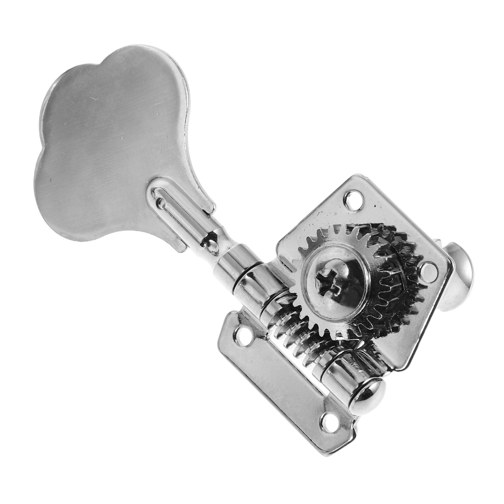 SUPVOX Classical Guitar Parts Acoustic Guitar Tuner Keys Easy Installation for Players