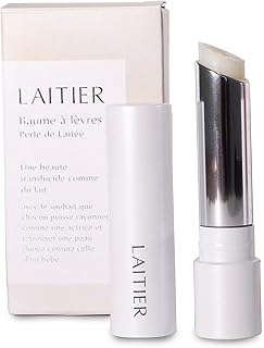 モイスチャ―リップ ペルル ドゥレ (クリア)