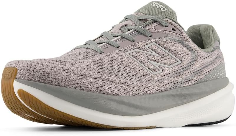 New Balance Men's 1080 V15 Running Shoe