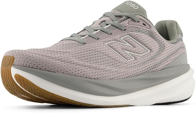 New Balance Mens Fresh Foam X 1080 V15 Running Shoe