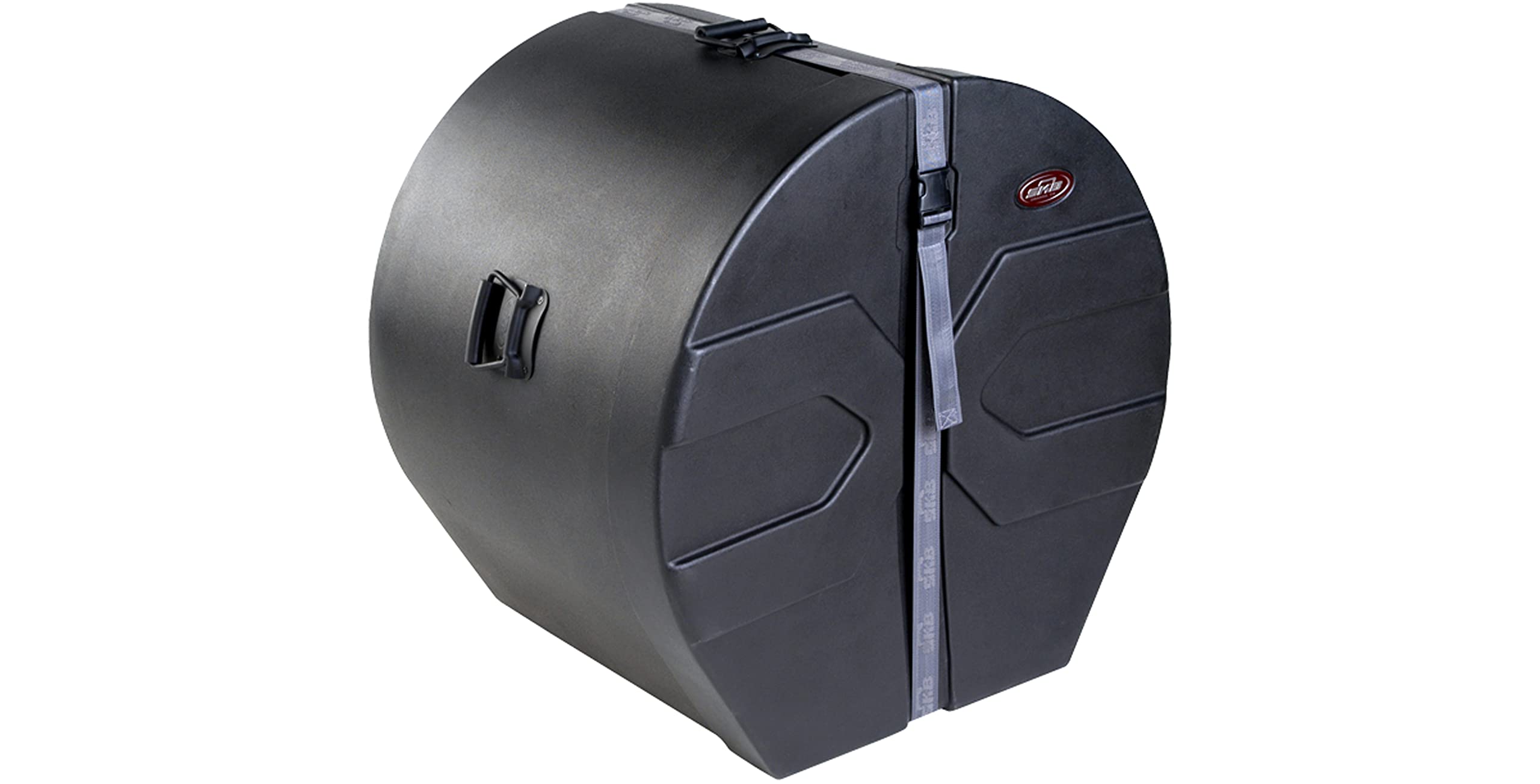 Amazon.com: SKB 20 X 22 Bass Case with Padded Interior : Musical