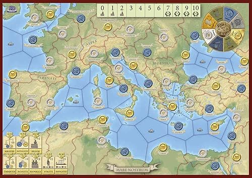 Miniatura 3 de Antike II