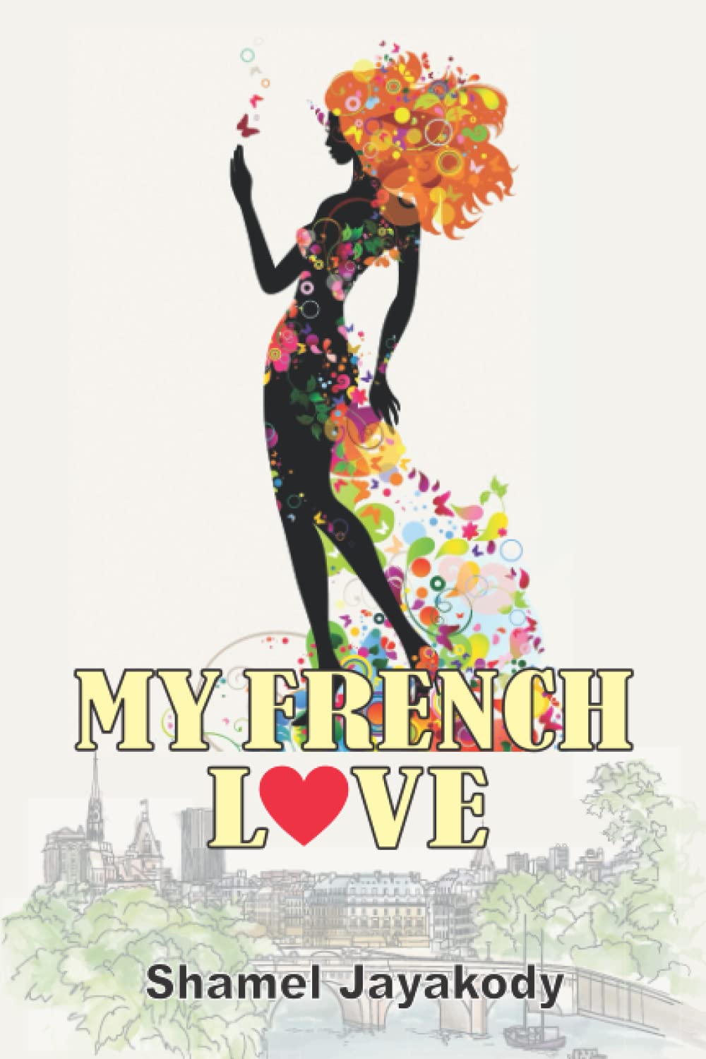 My French Love