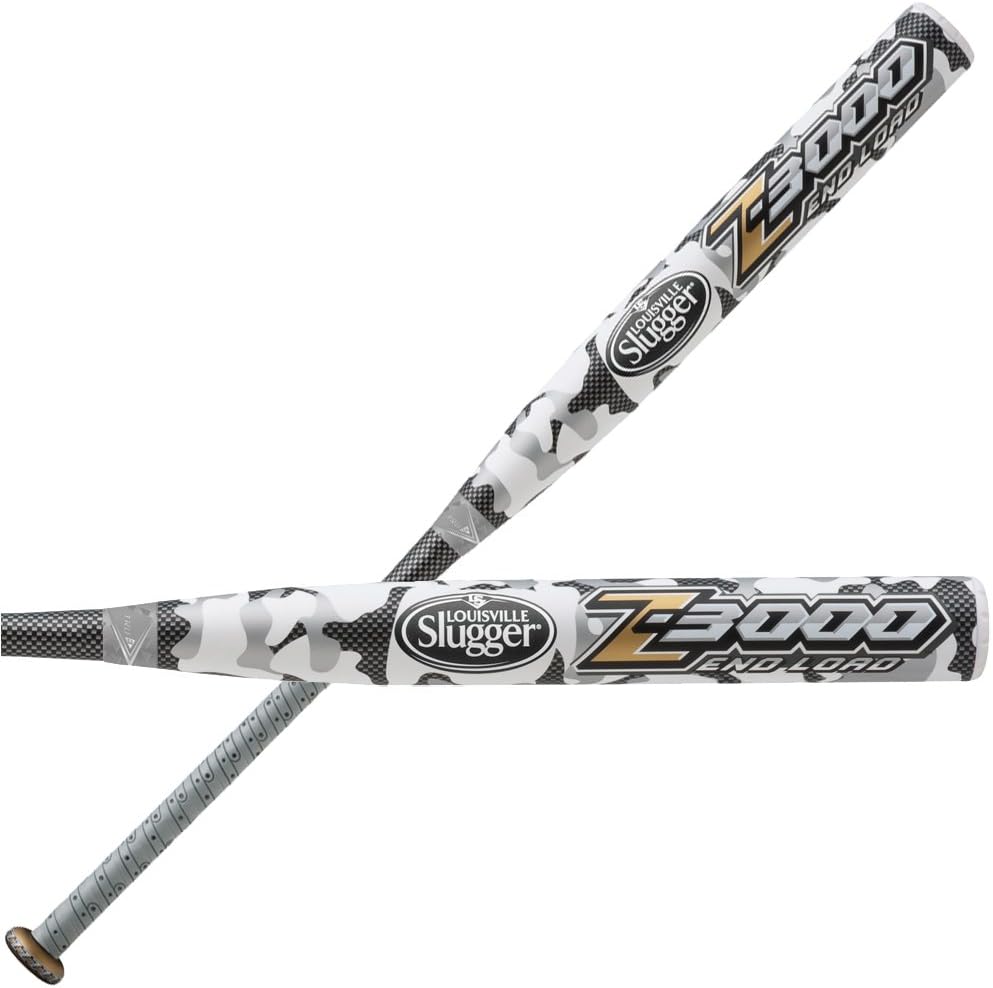 Louisville Slugger 2014 SB Z3000 End Load (ASA) Softball